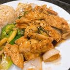 Best Hibachi Chicken in Columbus, OH