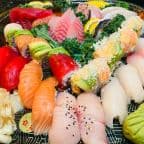 Best Volcano Love Boat (for 2 ) in Columbus, OH