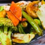 Best Vegetable Delight in Columbus, OH