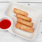 Best Vegetable Spring Rolls in Columbus, OH