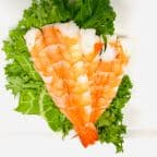 Best White Shrimp (Ebi) in Columbus, OH