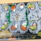 Best Any Three Rolls in Columbus, OH