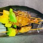 Best Beef Satay (4) in Columbus, OH