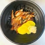 Best Unagi Don in Columbus, OH