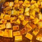 Best Mapo Tofu in Columbus, OH