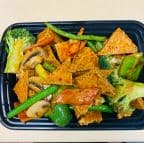 Best House Tofu in Columbus, OH