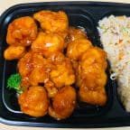 Best General Tso's Chicken in Columbus, OH