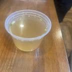 Best Onion Soup in Charlotte, NC