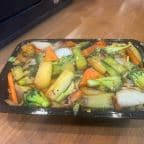 Best Veg Lo Mein in Charlotte, NC