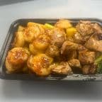 Best Hibachi ST/SH in Charlotte, NC