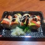 Best Spicy Girl Roll 8pcs in Charlotte, NC