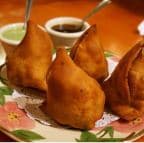 Best Vegetable Samosa in Lagunitas, CA