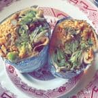 Best Veggie Wrap in Lagunitas, CA