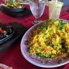 Best Vegetable Biryani in Lagunitas, CA