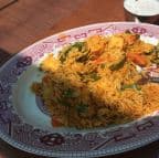 Best Chicken Biryani in Lagunitas, CA