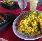 Best Shrimp Biryani in Lagunitas, CA