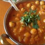 Best Channa Masala in Lagunitas, CA