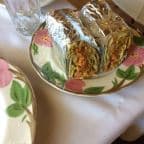 Best Chicken Wrap in Lagunitas, CA