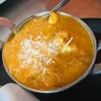 Best Prawn Coconut Curry (GF) in Lagunitas, CA