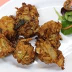 Best Vegetable Pakora in Pinole, CA