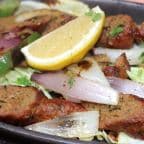 Best Lamb Kabab in Pinole, CA