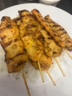 Best CHICKEN SA-TAY in Santa Clarita, CA