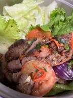 Best SPICY EGGPLANT in Santa Clarita, CA