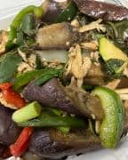 Best THAI DISHES Spicy Pad Thai Noodles in Santa Clarita, CA