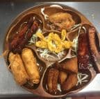 Best Assorted Appetizers (For 2) in Richmond, VA