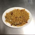 Best Roast Pork Fried Rice in Richmond, VA