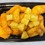 Best Pineapple Chicken in Richmond, VA