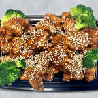 Best Crispy Sesame Chicken in Richmond, VA