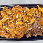 Best Beef With Mushroom in Richmond, VA