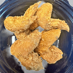 Best Fried Chicken Wings in Richmond, VA