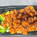 Best General Tso's Chicken in Richmond, VA
