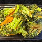 Best Broccoli In Garlic Sauce in Richmond, VA