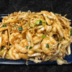 Best Moo Shu Shrimp in Richmond, VA