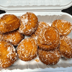 Best Chinese Donut (10) in Richmond, VA