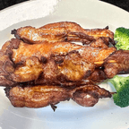 Best Chicken (Big 5) On The Stick in Richmond, VA