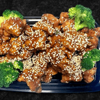 Best Crispy Sesame Beef in Richmond, VA