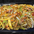 Best Chow Mein in Richmond, VA
