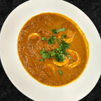 Best Shrimp Traditional Curry in Olympia, WA