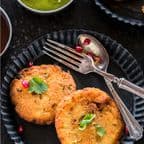 Best Aloo Tikki in Centralia, WA