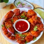 Best Fish Pakoras in Centralia, WA