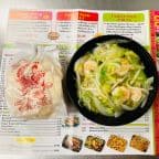 Best Shrimp Chow Mein in Margate, FL