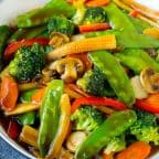 Best Mixed Vegetable in Margate, FL