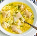 Best Wonton Egg Drop Soup in Margate, FL