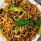 Best Vegetable Lo Mein in Margate, FL