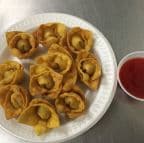 Best Fried Wonton (10) in Margate, FL