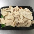 Best Steamed Chicken Mixed Vegetable in Margate, FL